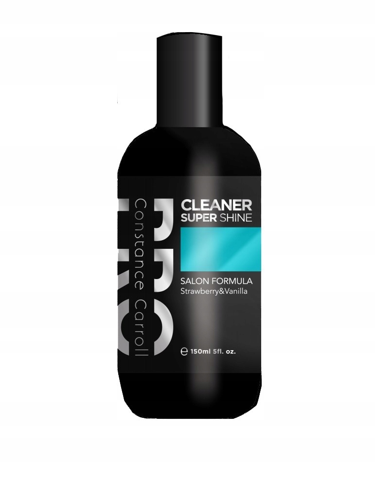 Constance Carroll Pro Cleaner do paznokci Super Sh