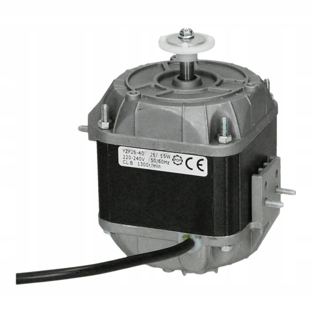 Silnik wiatraka do chłodziarki 25W
