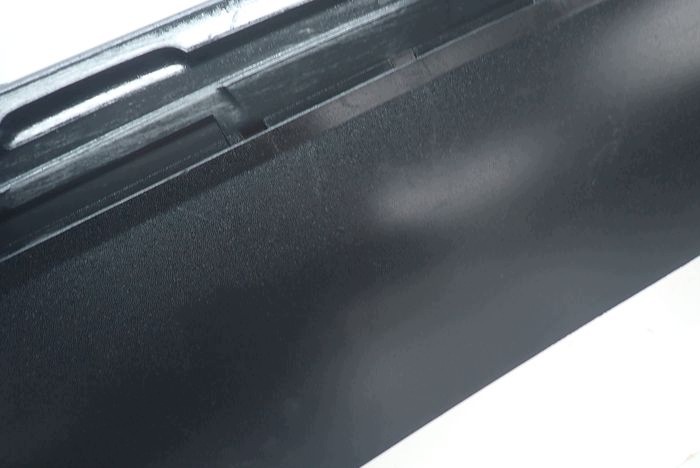 FORD TOURNEO CONNECT MK3 21- accessori Paraurti spoiler Anteriore