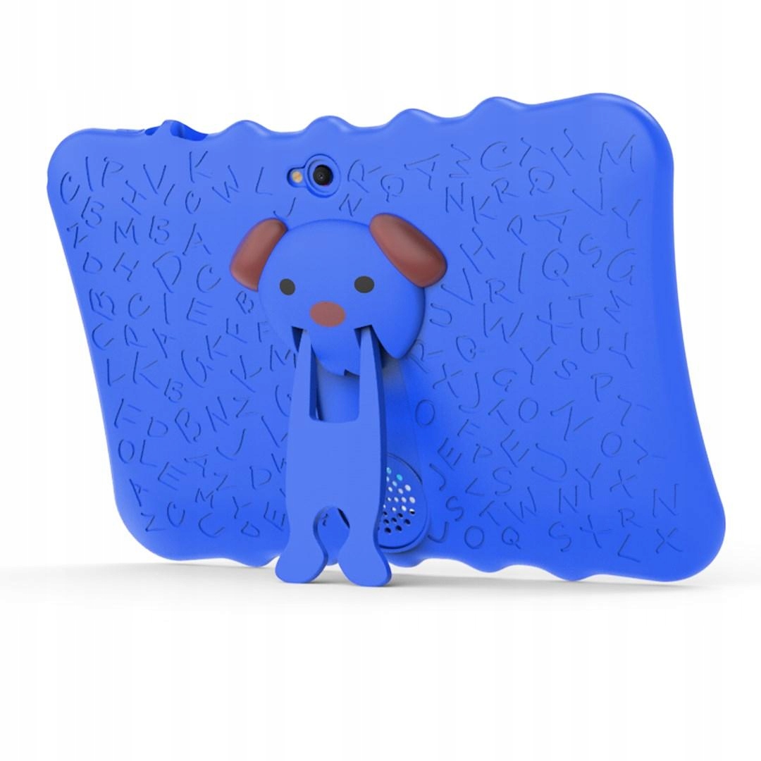 Blow Tablet KIDSTAB7 V2 Blow 4/32GB Niebieskie Etu