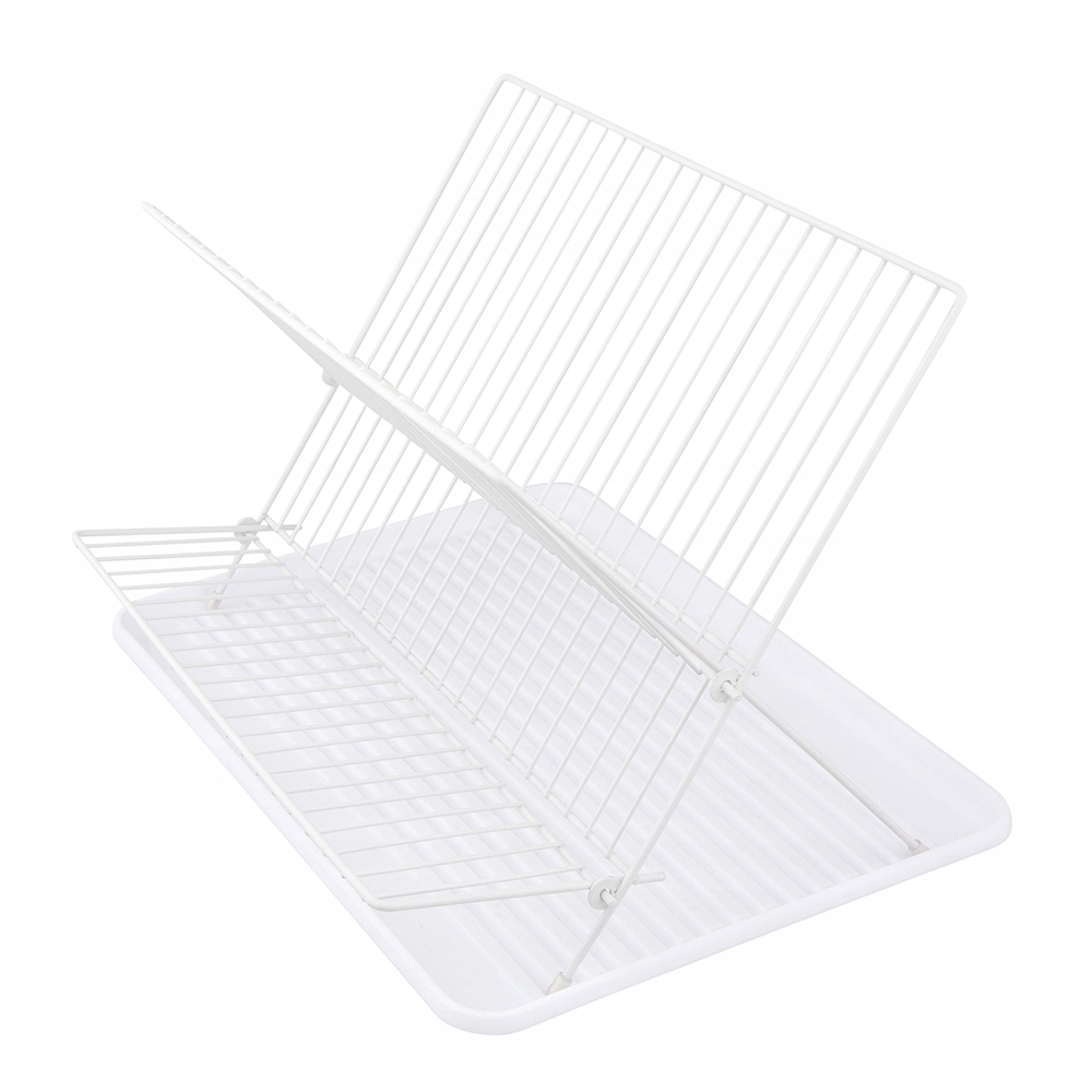 SUSZARKA DO NACZYŃ OCIEKACZ Z TACKĄ 2POZIOMOWA Kod producenta 0204021128