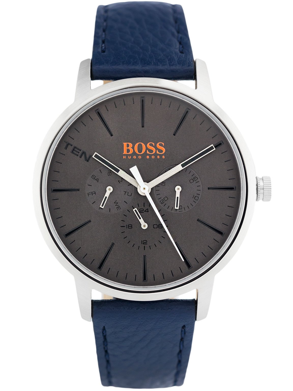 Hugo boss deals orange copenhagen