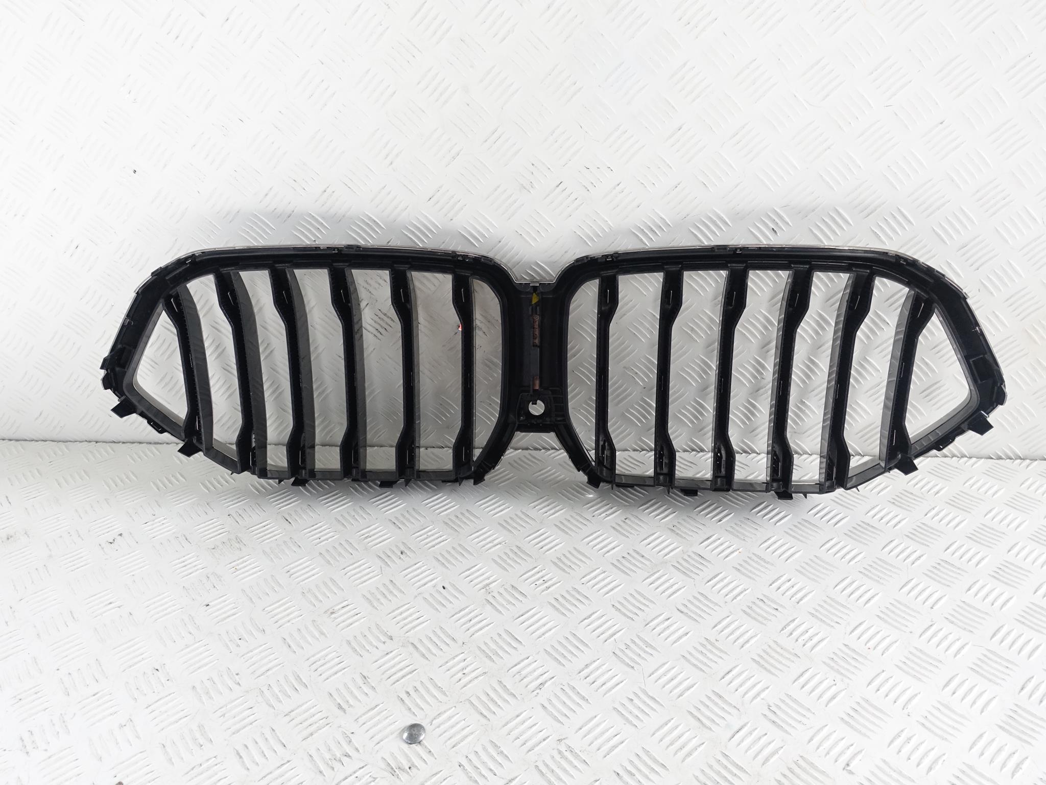 BMW X6 G06 m-packet M50 grill grille front