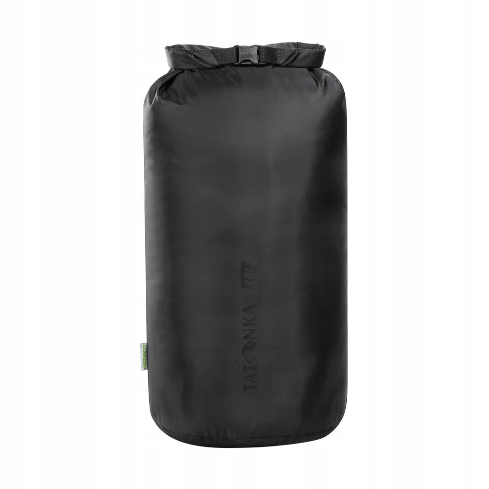 Worek wodoszczelny Tatonka Dry Sack 18L czarny