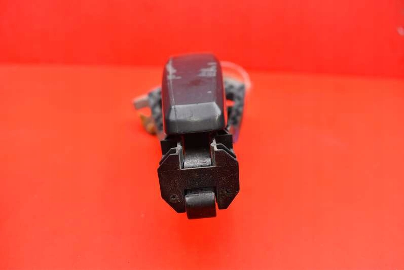 handle left front front black OPEL CORSA D 06-11