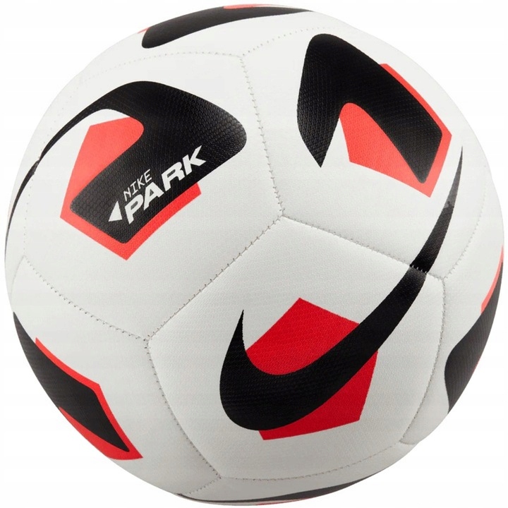 Piłka Nożna Nike Park Team Mocna Fifa DN3607 w 5