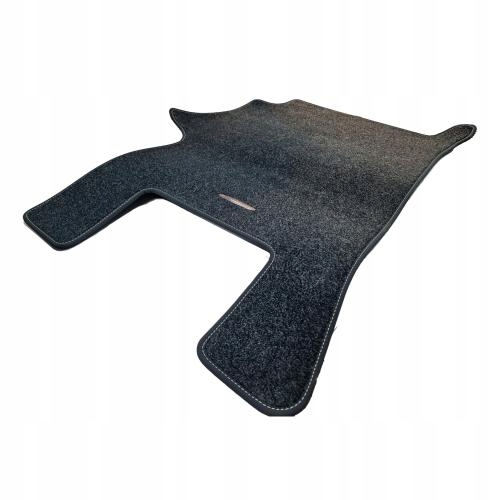 Mercedes-Benz Actros Mp4 Oryginalne Dywaniki Welurowe B67681233 Producent Mercedes-Benz OE