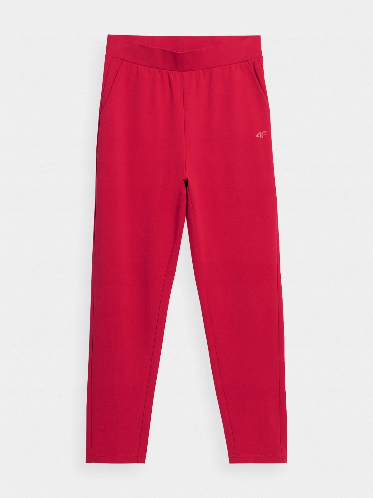 

Spodnie damskie Joggery 4F SPDD011-62S r. Xs