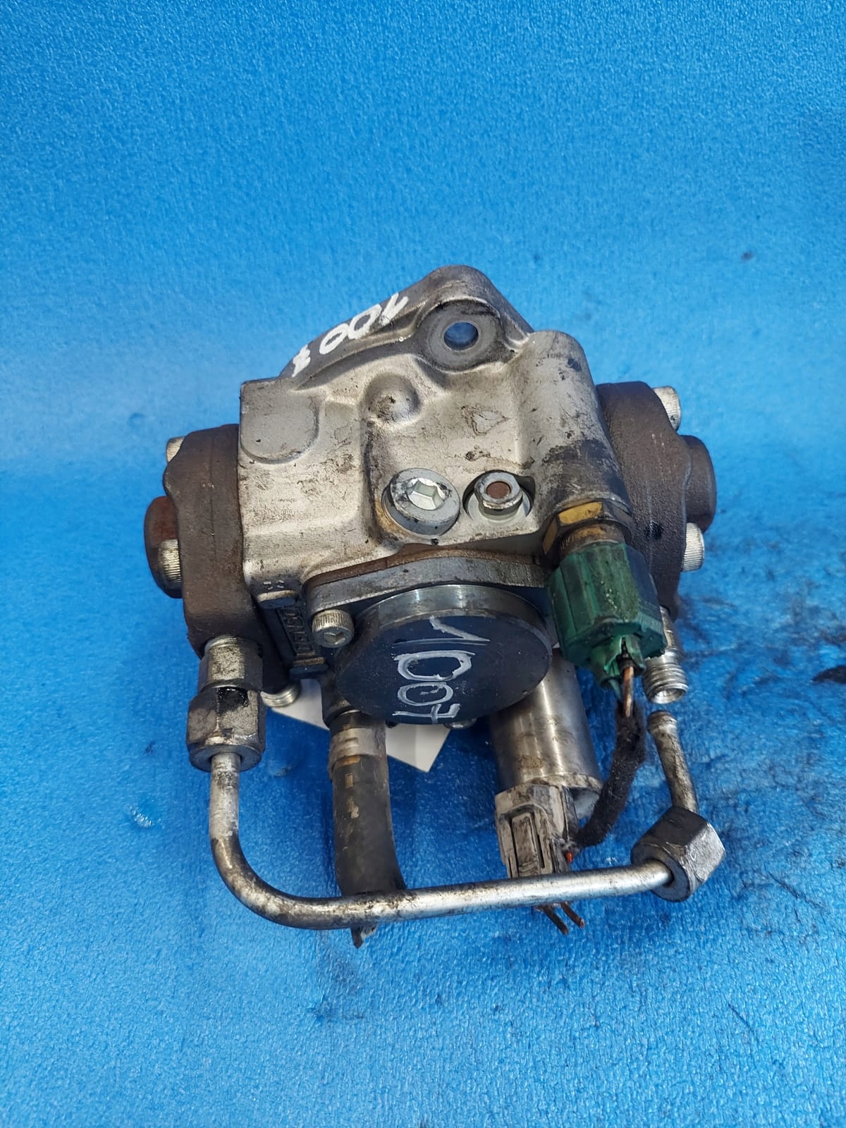 Einspritzpumpe OPEL MERIVA 1.7 TD 8973138624