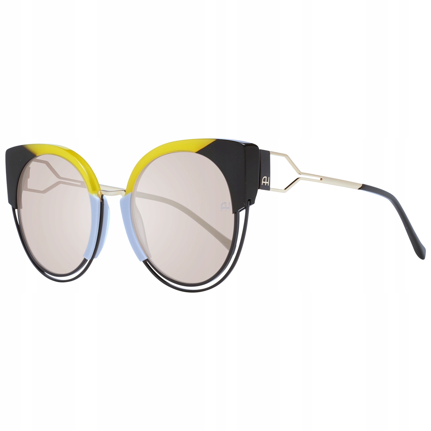 Dámské sluneční brýle Ana Hickmann AH3180 Gradalne