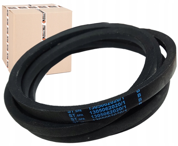 Klínový Řemen Pojezdu Sekačky Zahradního Traktoru Oleo-mac 84/14,5 Kh