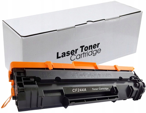 

Toner do Hp LaserJet Pro M15a M15w M28w CF244A