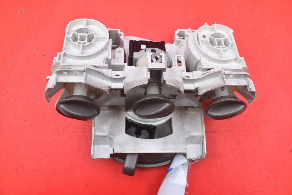 control panel air conditioning devices HONDA CITY 4 IV LIFT 05-08