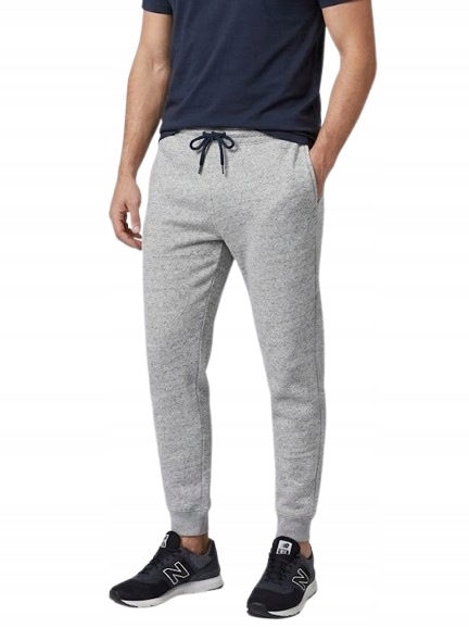 teplákové kalhoty Hollister L Abercrombie jogger