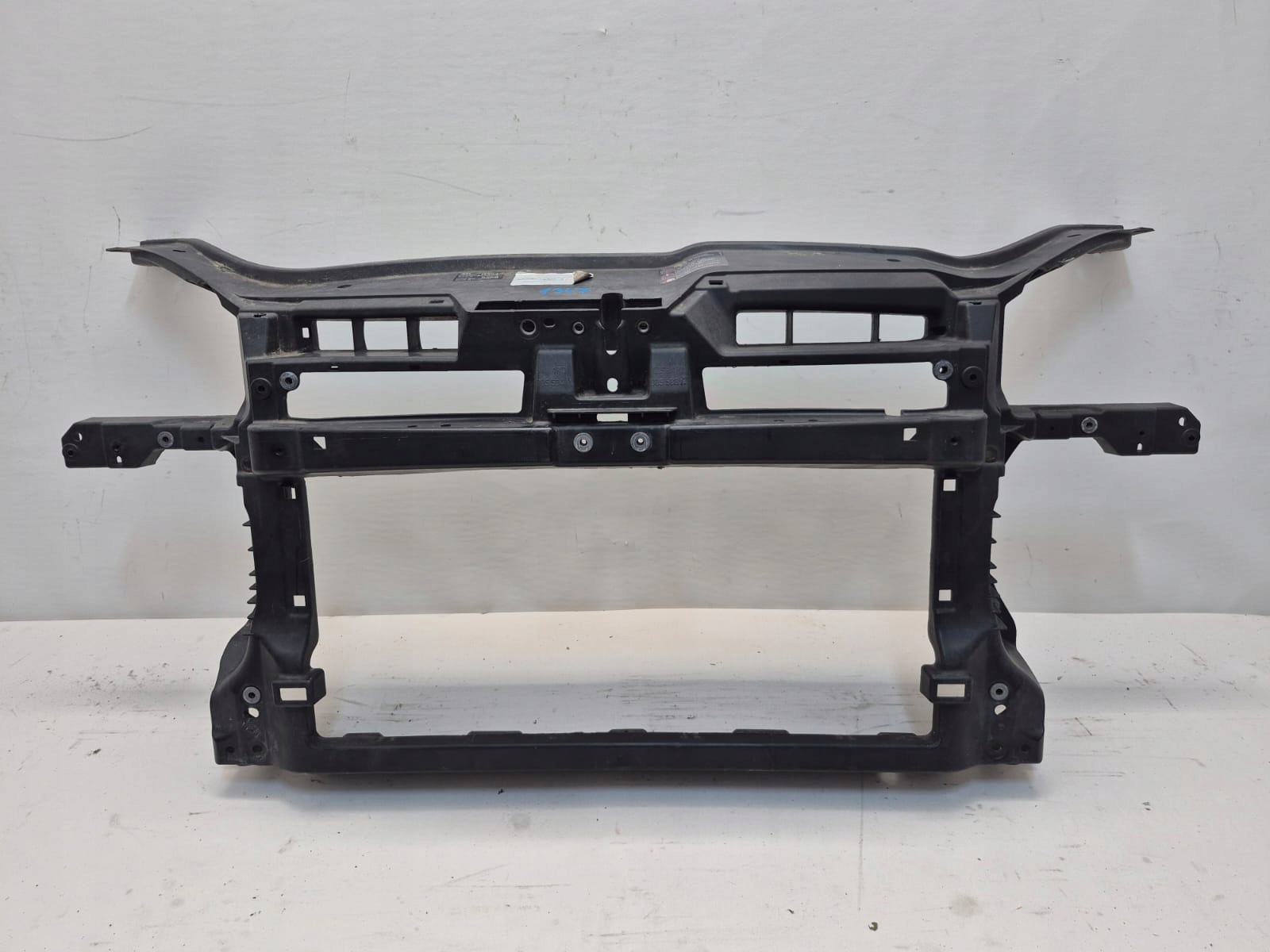 VW GOLF V 5 03-09 support panel for radiators pillar