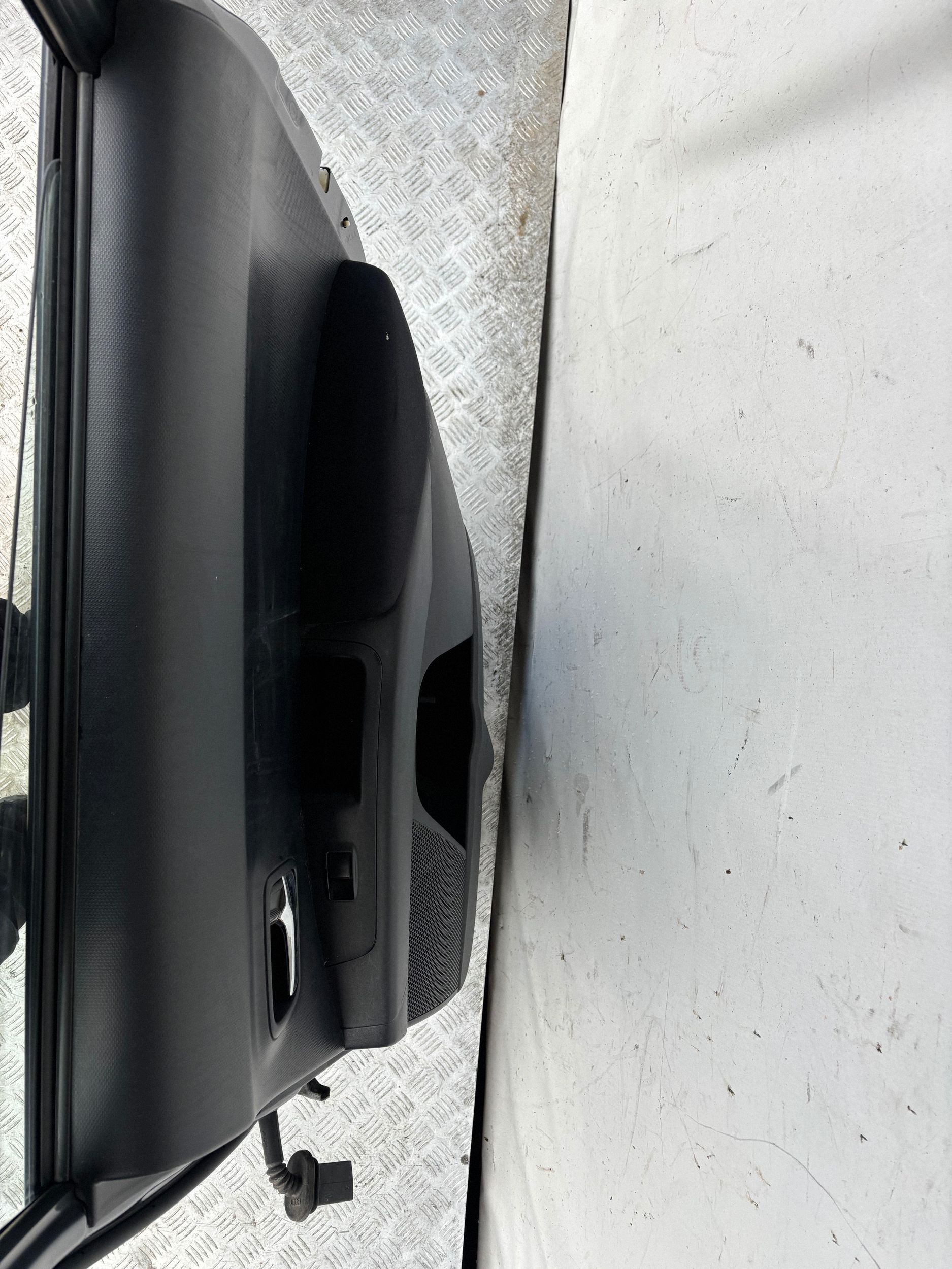 Tür heck hinten rechts CITROEN C-CROSSER