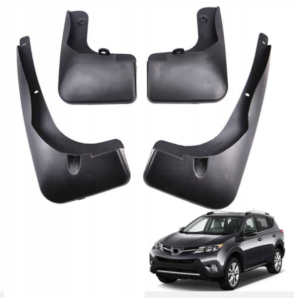 CHLAPACZE TOYOTA RAV4 2013 2016 PRZED LIFTEM