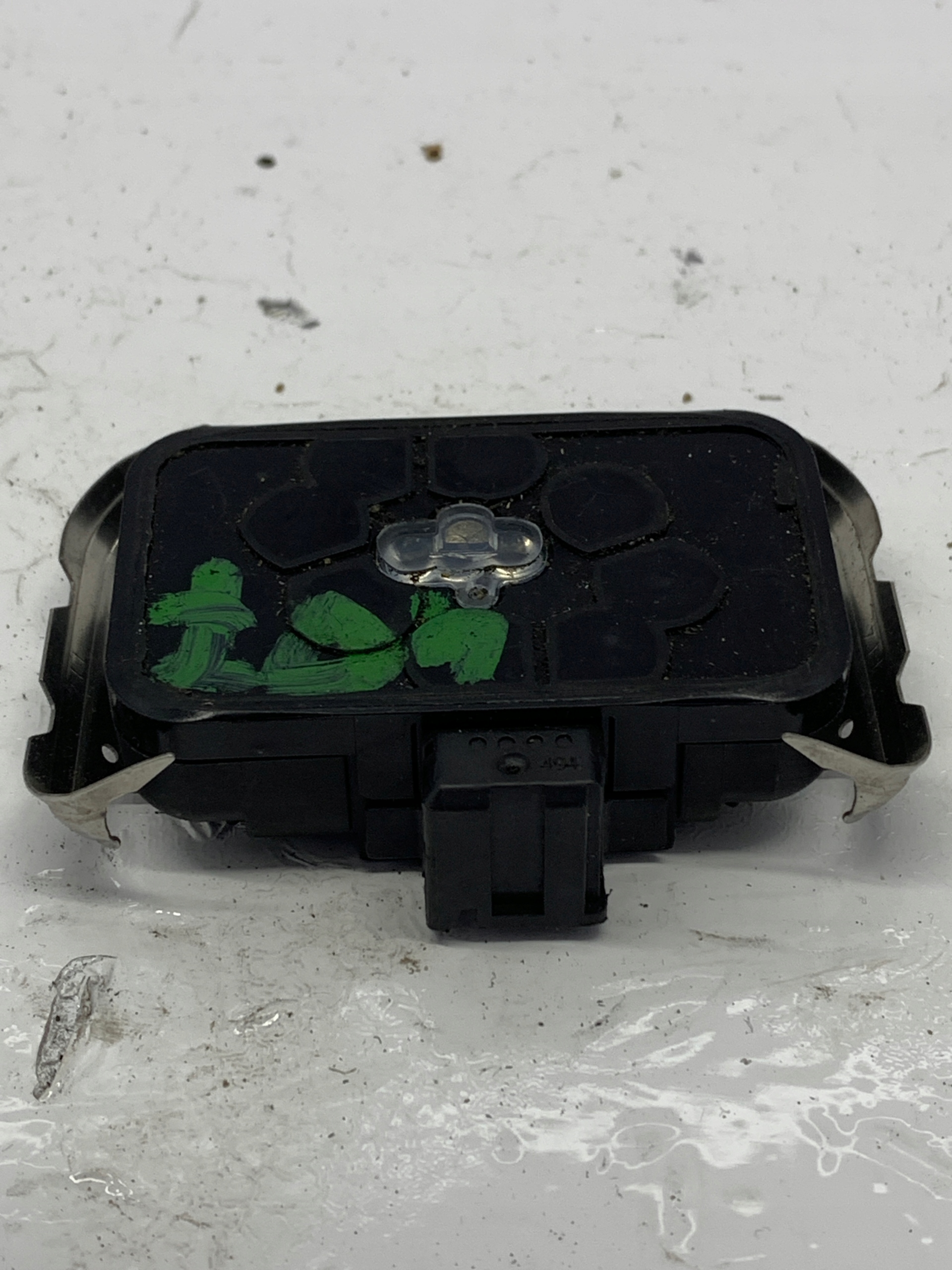 sensor SENSOR rain 9680821980 CITROEN PEUGEOT