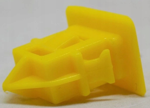 VOLVO SPINKI KOŁKI WCISKI LISTWY PROGOWEJ 10 SZTUK Producent części AutoDor