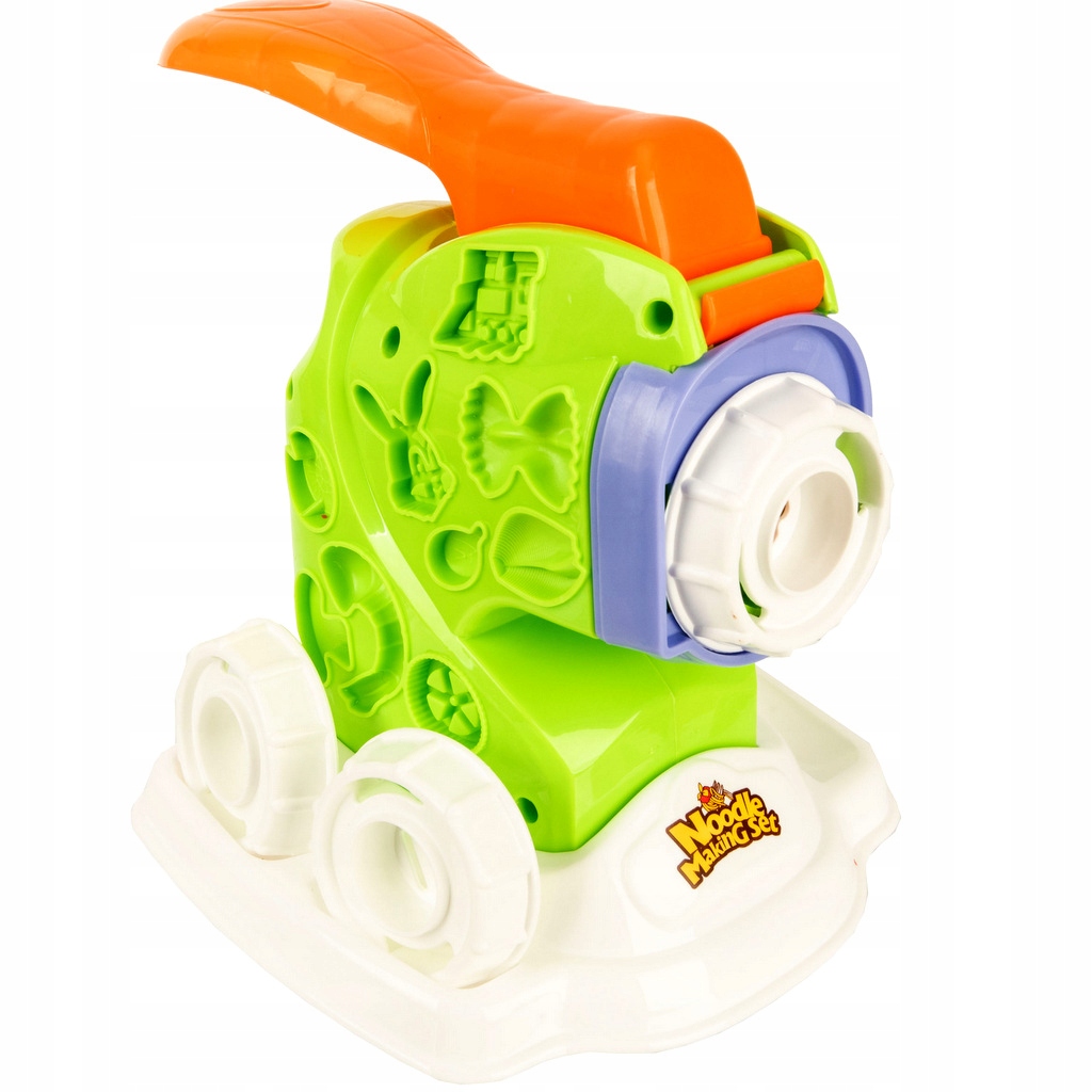 CIASTOLINA MASA plastyczna Zestaw Kreatywny Ciasto Kod producenta L04588