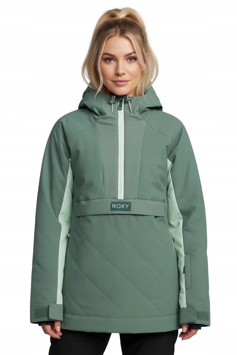 Dámská bunda Roxy Radiant snowboardová lyžařská membrána 10K zimní velikost XL