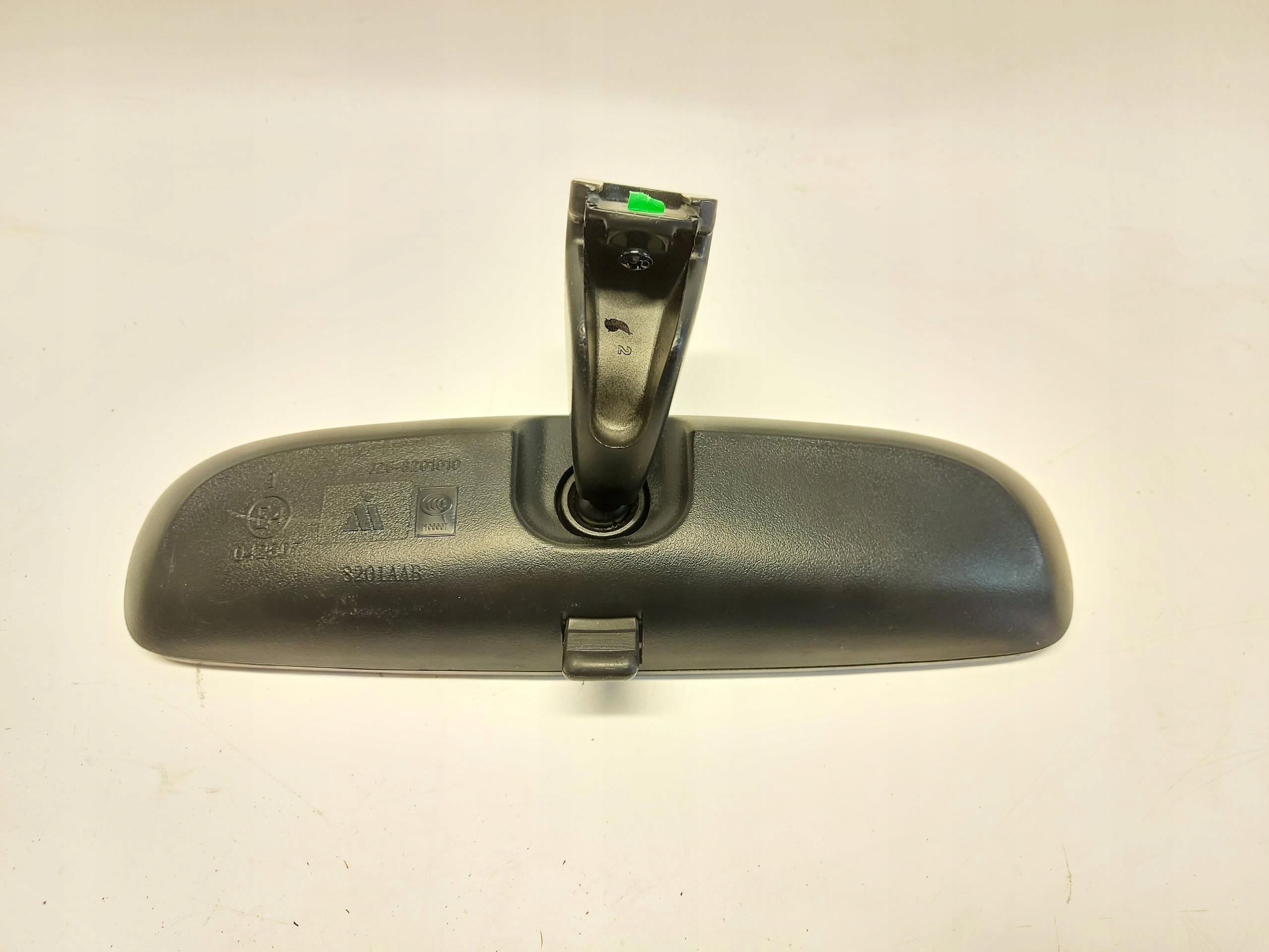 Cherry Jaecoo 7 PHEV 2025r mirror inner CHEJAELus7028950