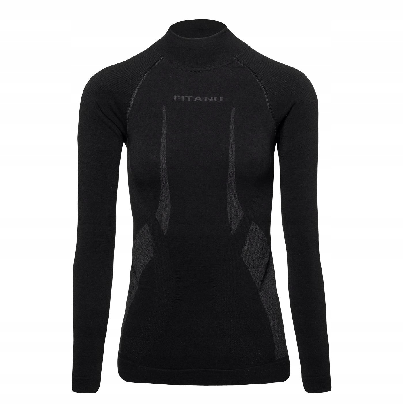 Damska Bluzka termoaktywna Elder W S