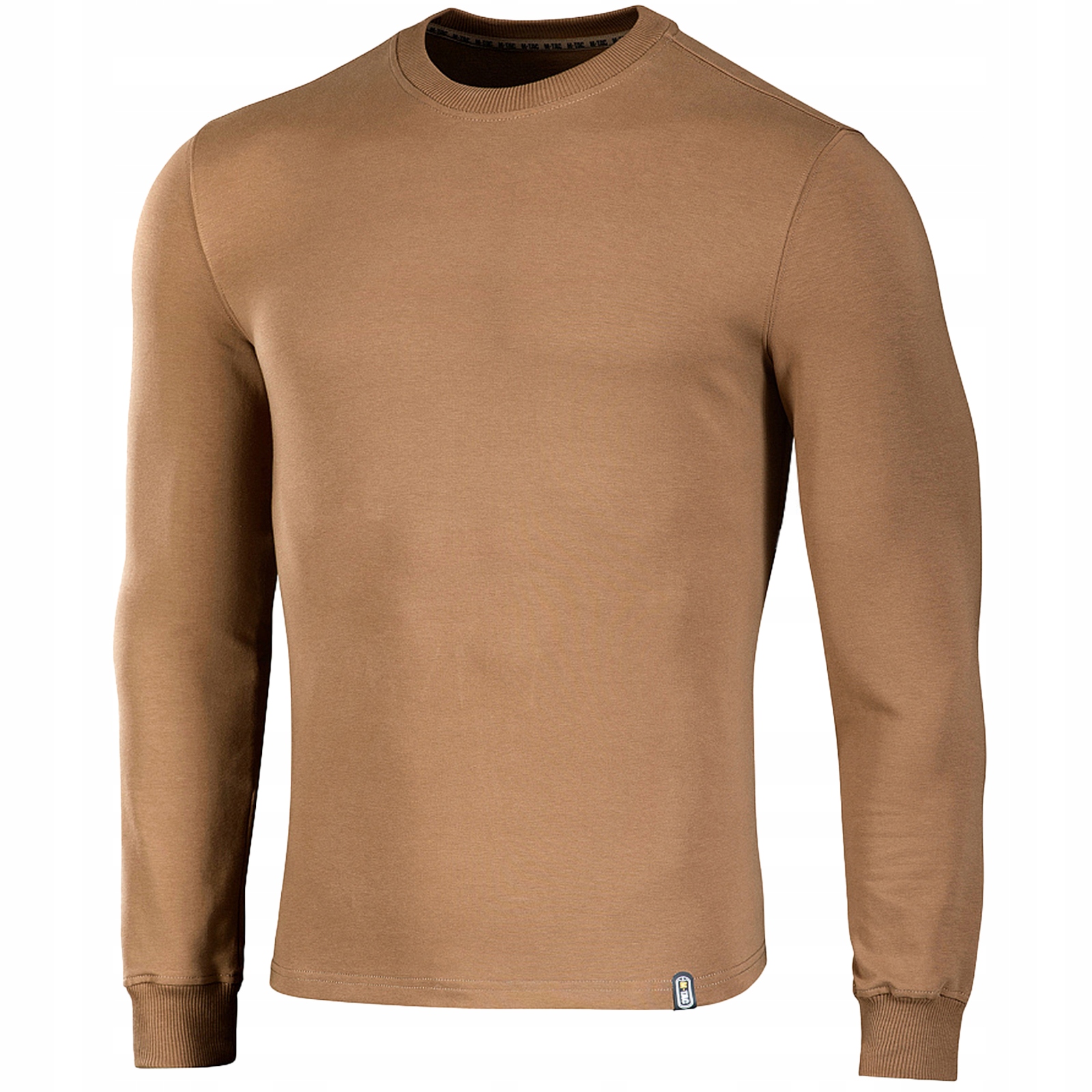 Bluza Męska Sweter 4 Seasons Army M-Tac Coyote
