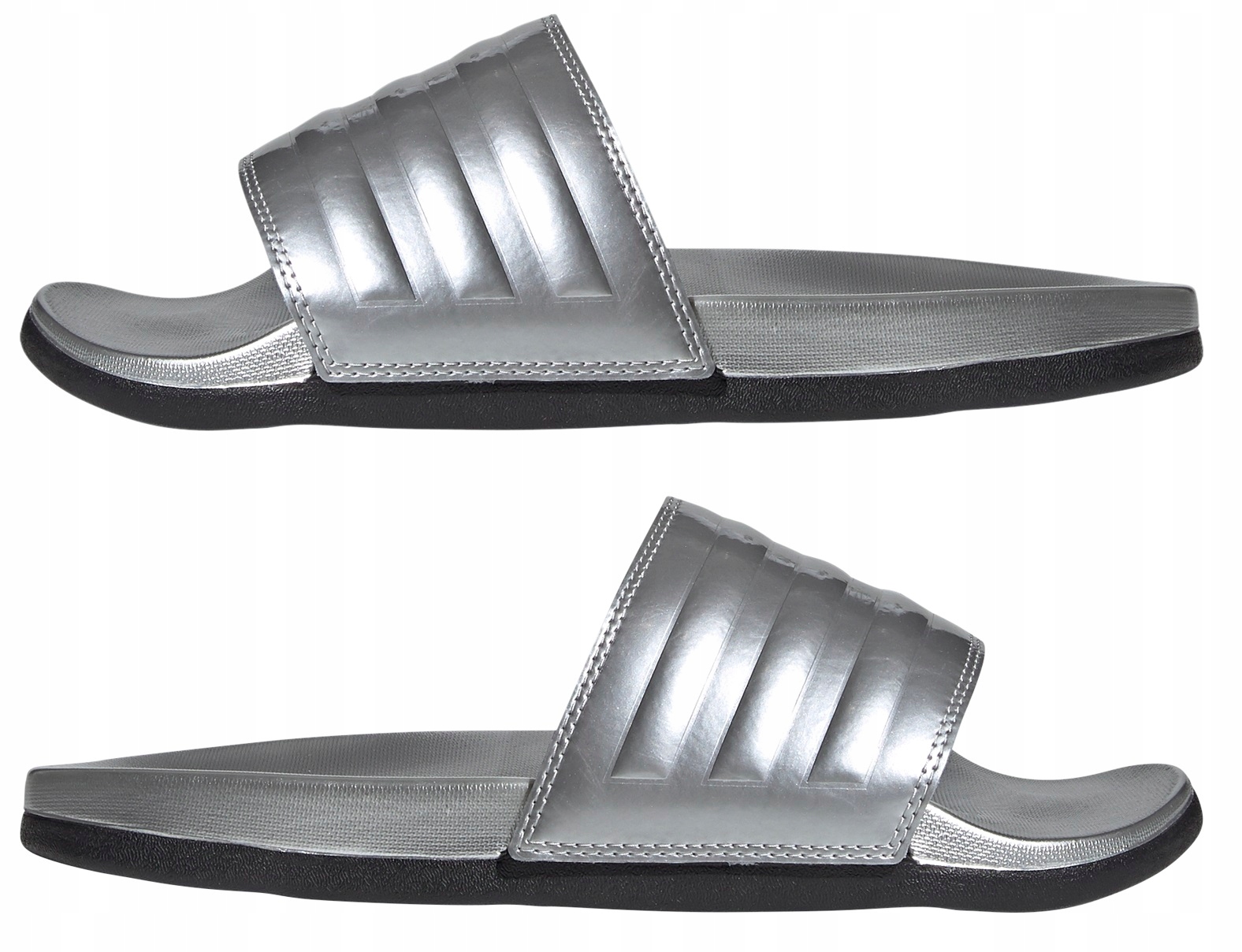 

Klapki adidas adilette Comfort FW7683 39