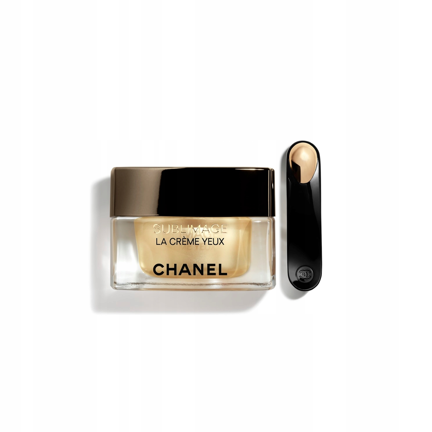  Chanel Sublimage La Creme Yeux Ultimate Regener. 15gr
