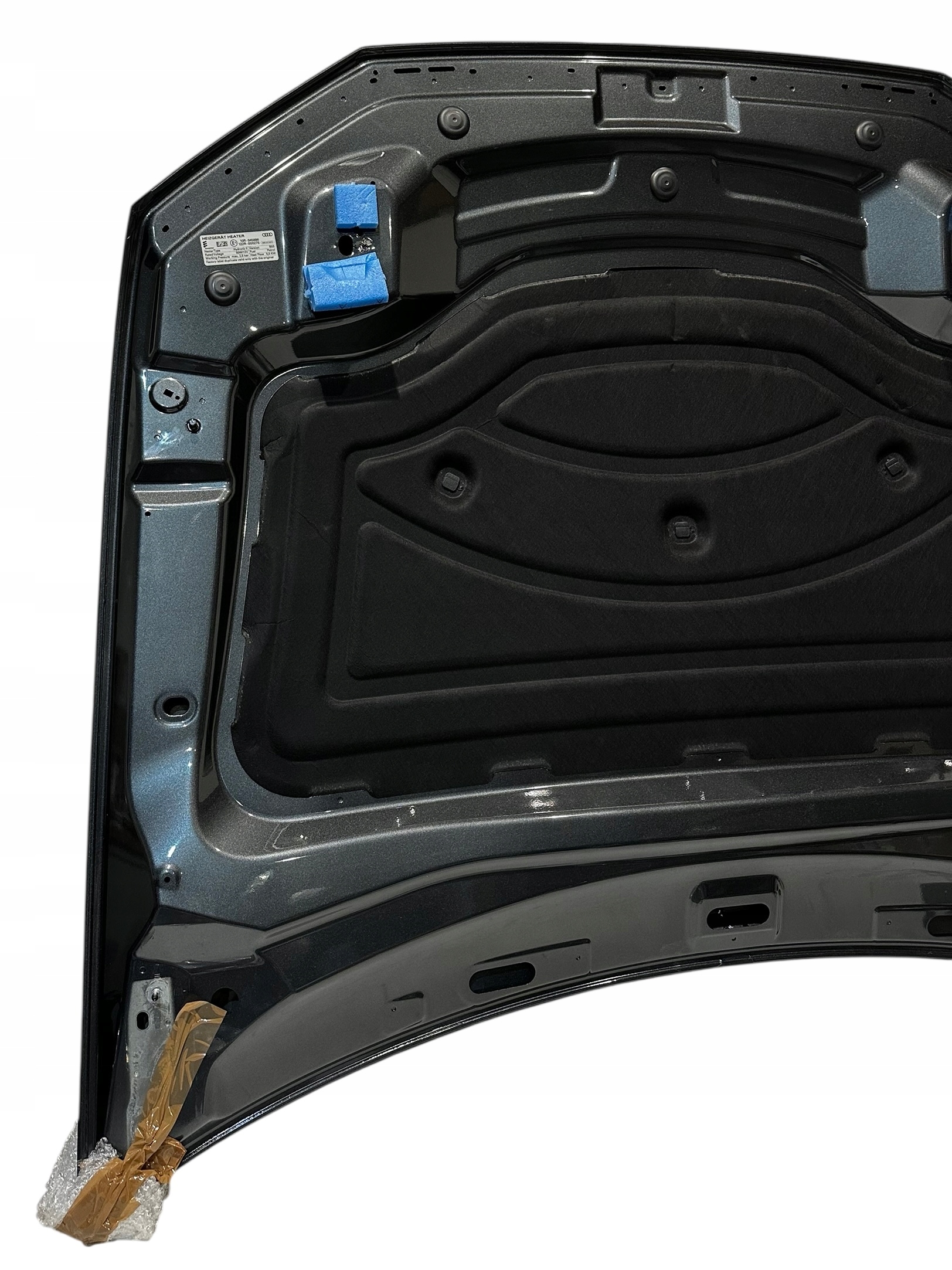 AUDI RSQ8 Q8 PERFORMANCE front bonnet front bonnet