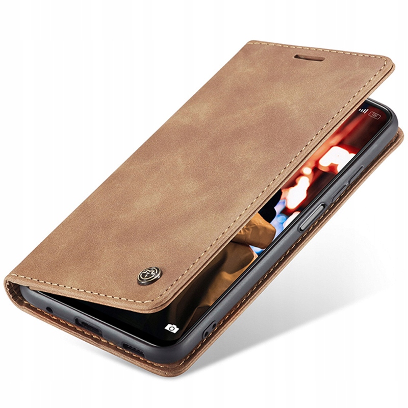 

Etui z klapką Zaps portfel do Redmi Note 11 11S