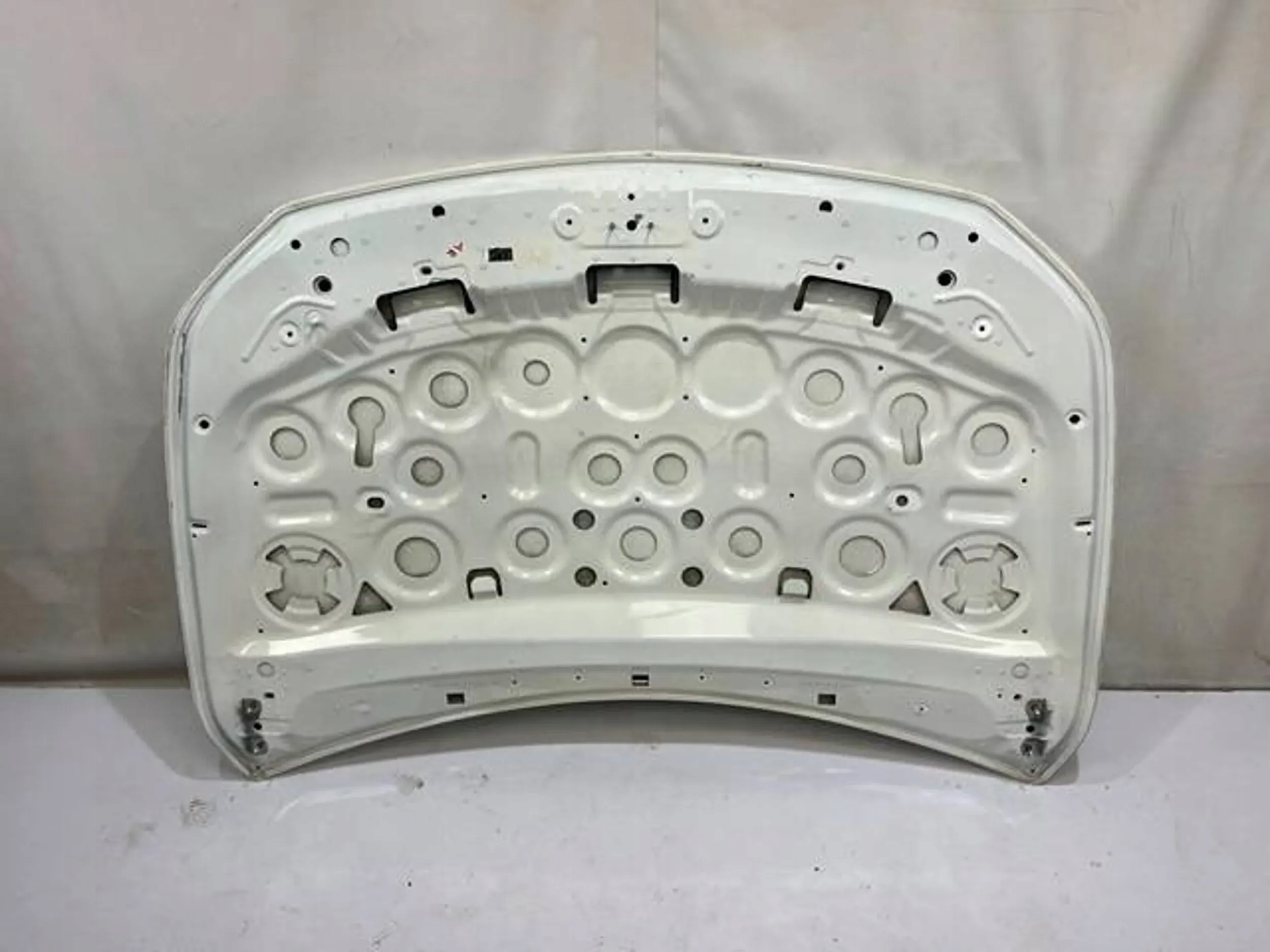 Motorhaube Mercedes-Benz CLA C118 Bonnet Hood - Thumbnail 8