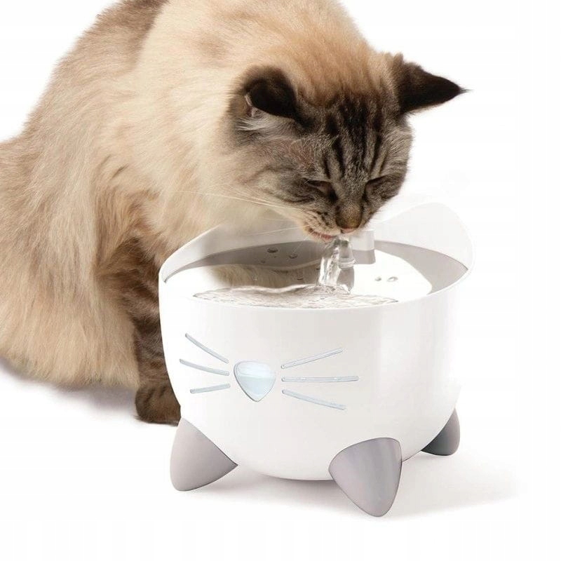 Levně Catit Fontána automatická Pixi Smart Wi-Fi