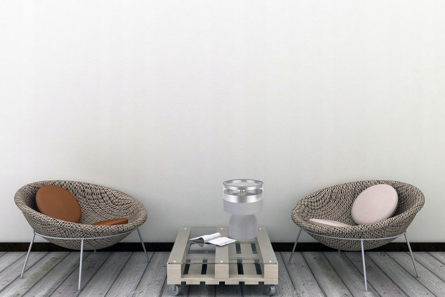 LAMPA STOŁOWA NOCNA ABAŻUR CHROM WYBÓR LED Typ nocna stołowa