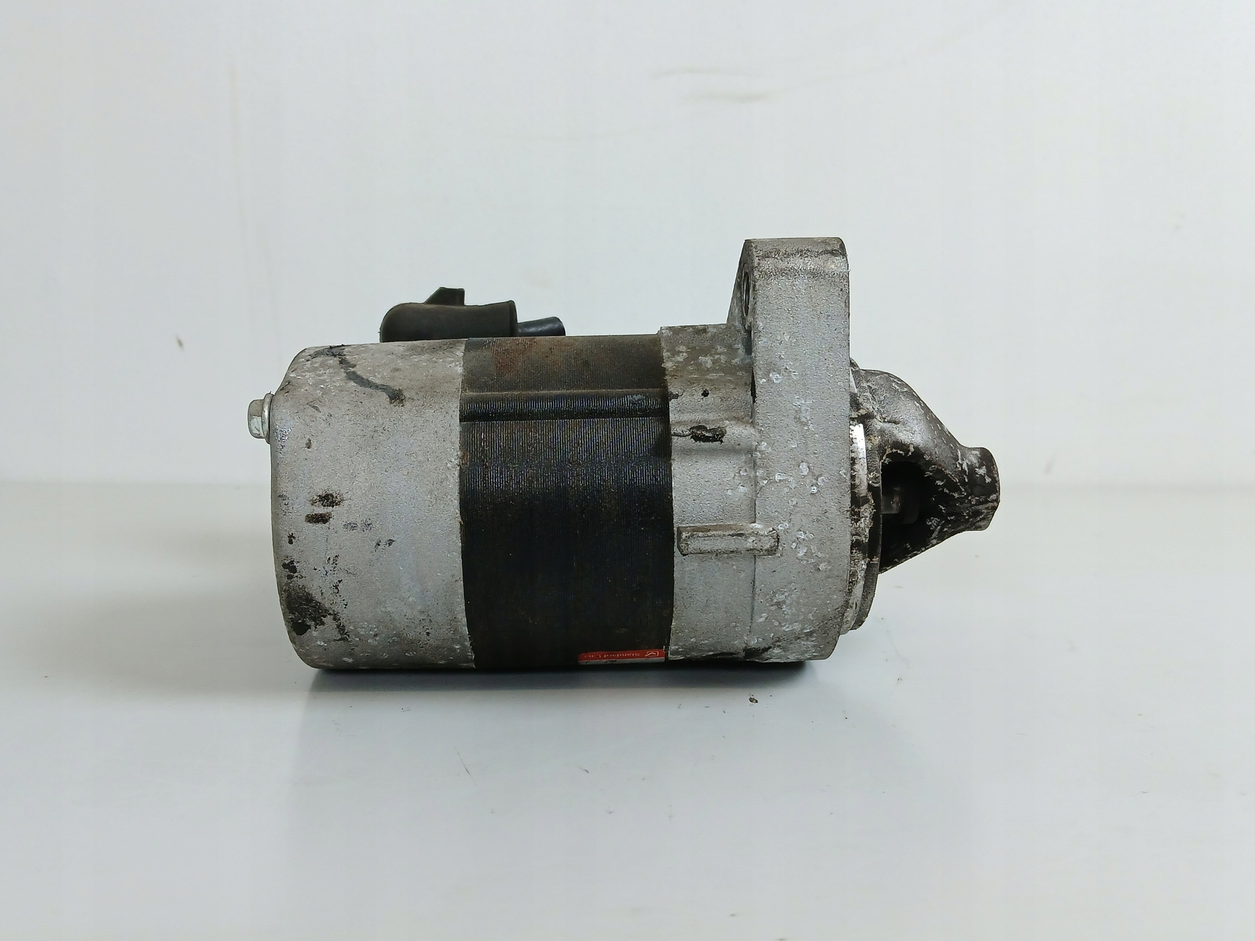 NISSAN MICRA K12 1.2 starter S3022