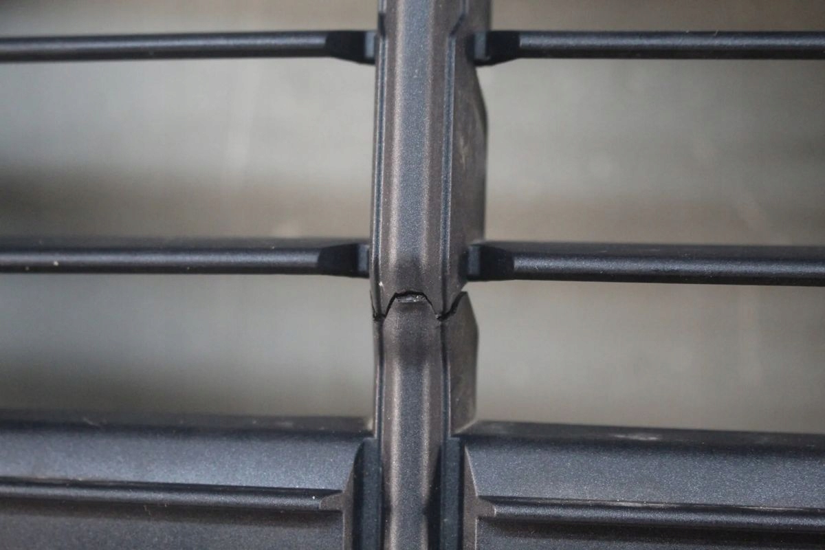 Audi Q3 Kühlergrill FRONTGRILL Kühlergitter 83A853651 - Thumbnail 4