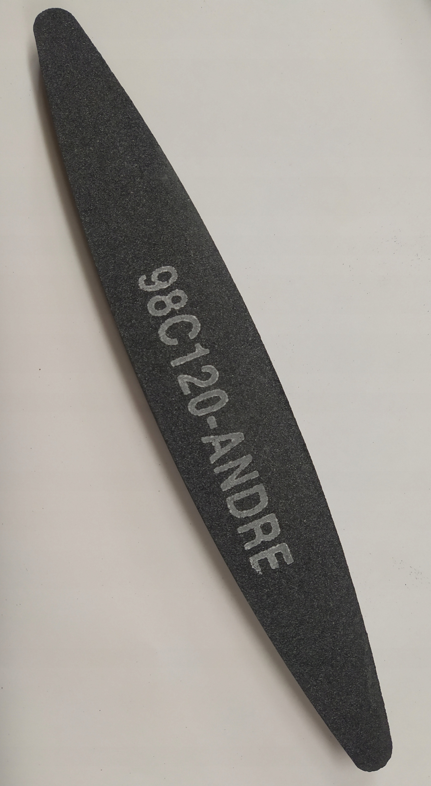 ANDRE ŚCIERNICA OSEŁKA DO STALI NIERDZEWNEJ