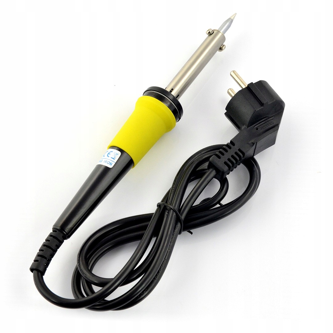 

Lutownica kolbowa ZD30B oporowa 60W