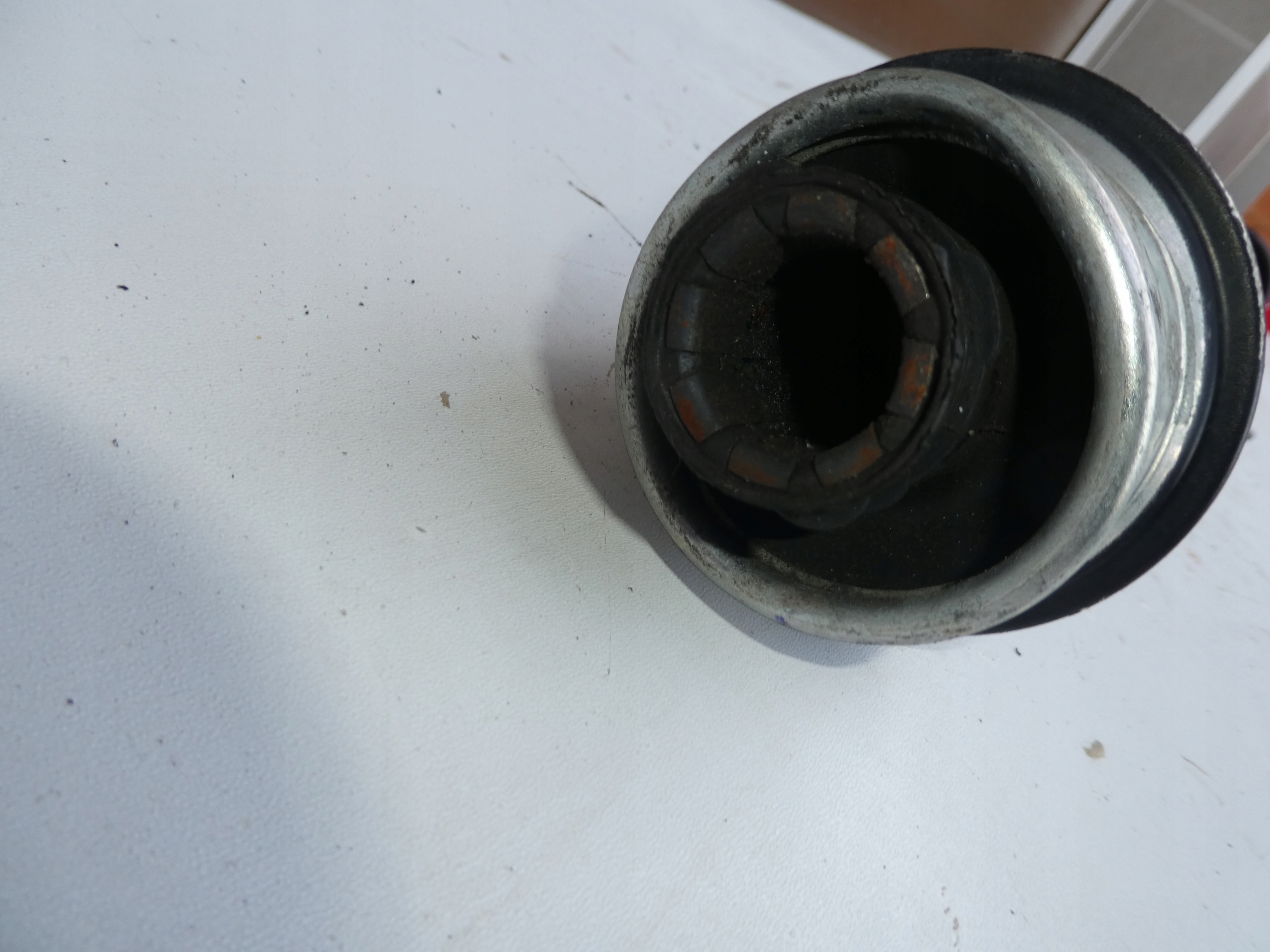 cardan AUDI Q7 4M0521101