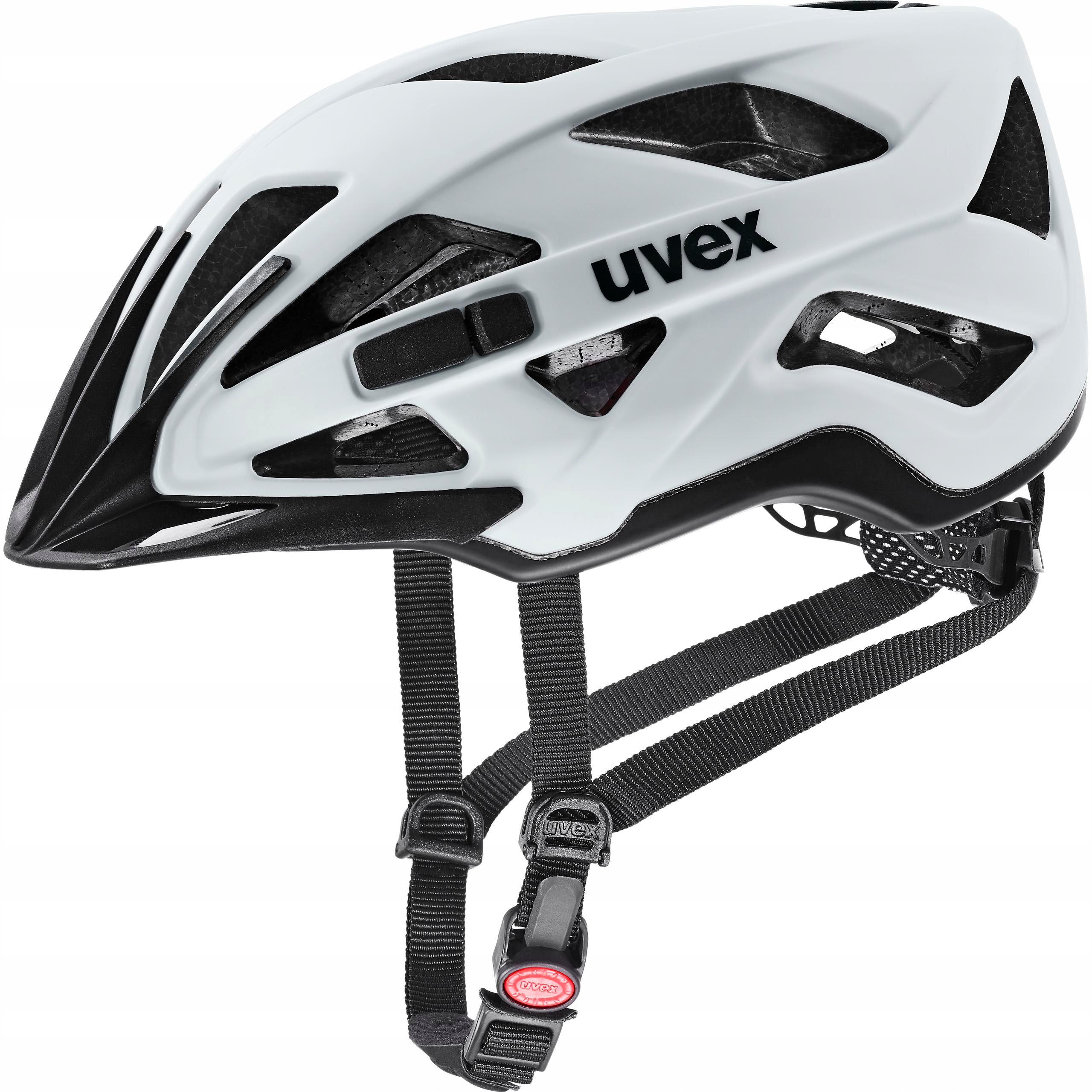 Uvex Kask Rowerowy Active CC 17