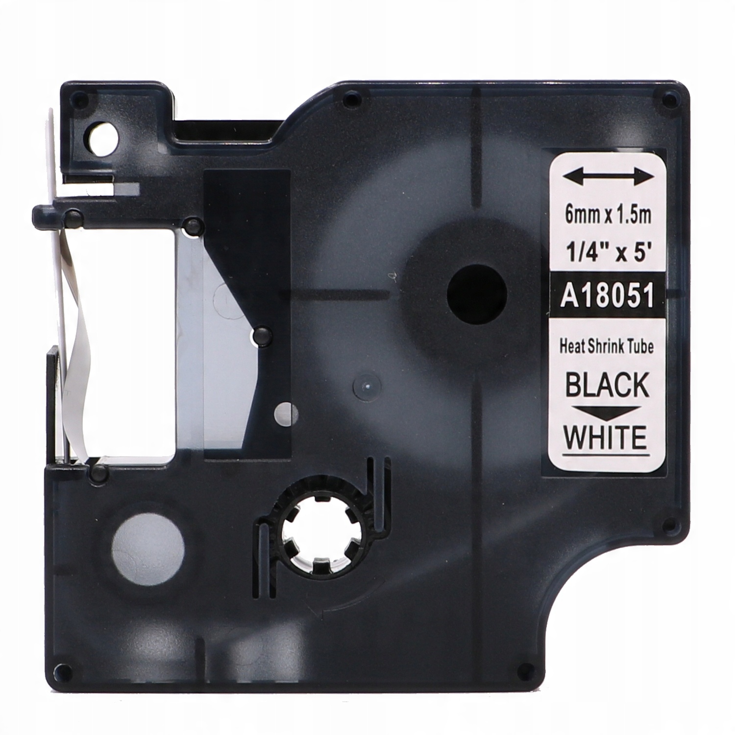 

Rurka termo do Dymo i Rhino 18051 fi1.2mm 2.3mm