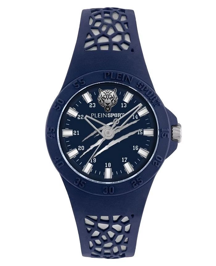 Originální hodinky Plein Sport Thunderstorm PSBBA0223