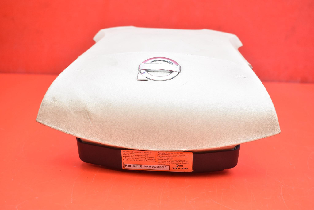 airbag driver´s P30780656 VOLVO S80 2 II 06-09