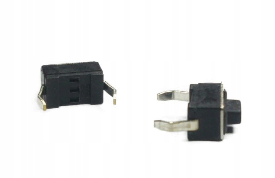 

włącznik switch 2pin 3x6x5mm