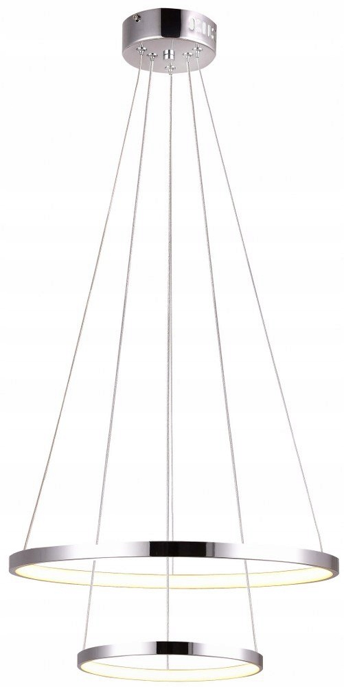 Závesná Led lampa 40W Lune 50 32-64769 Candellux