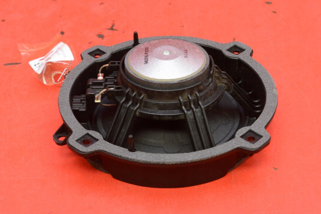 speaker left rear part 96330-R2000 KIA SPORTAGE 5 V 21-25