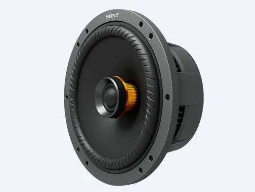 Sony XS-160ES głośniki samochodowe 16cm 2-drożne