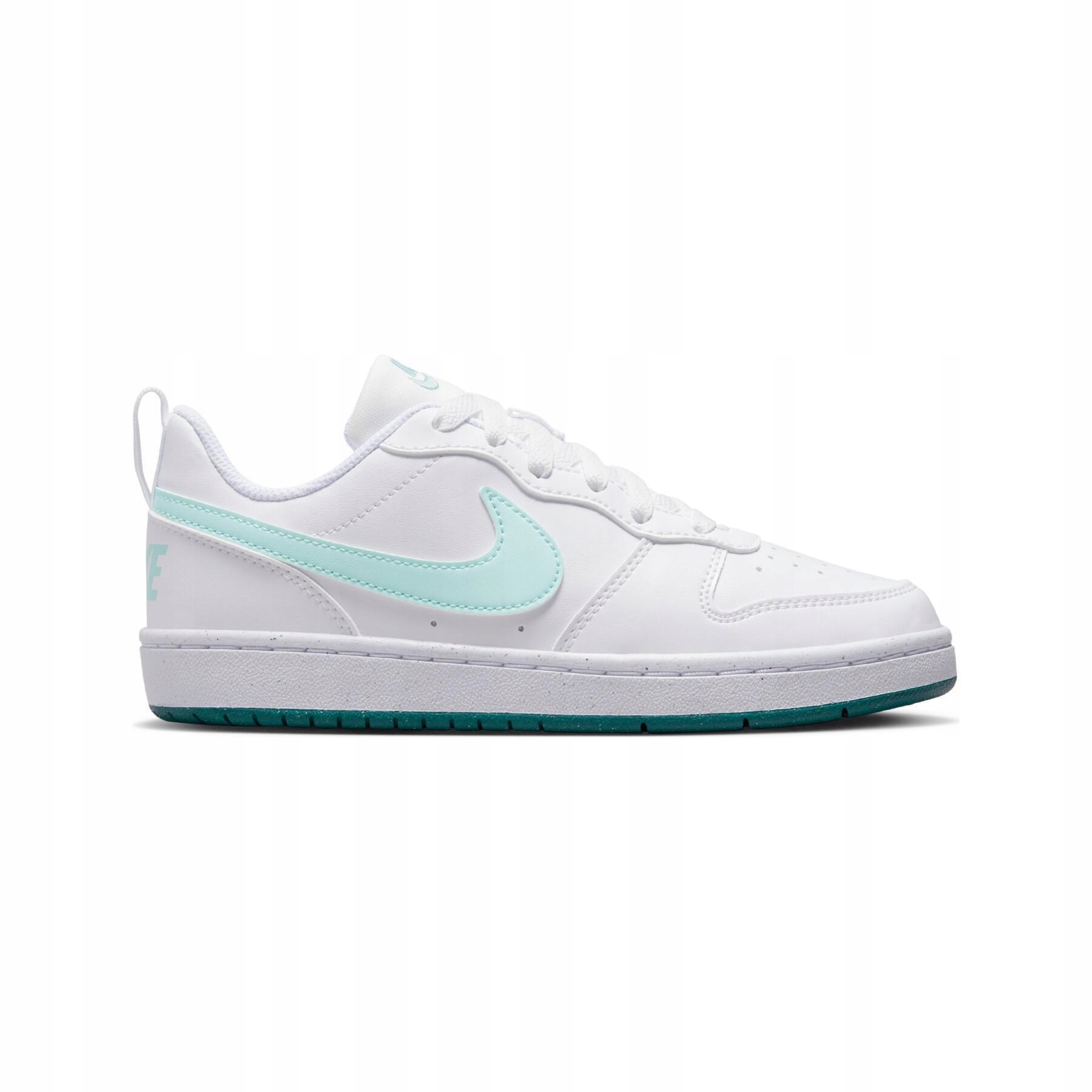 Dámské boty Nike Court Borough Low Recraft DV5456-102 tenisky bílé