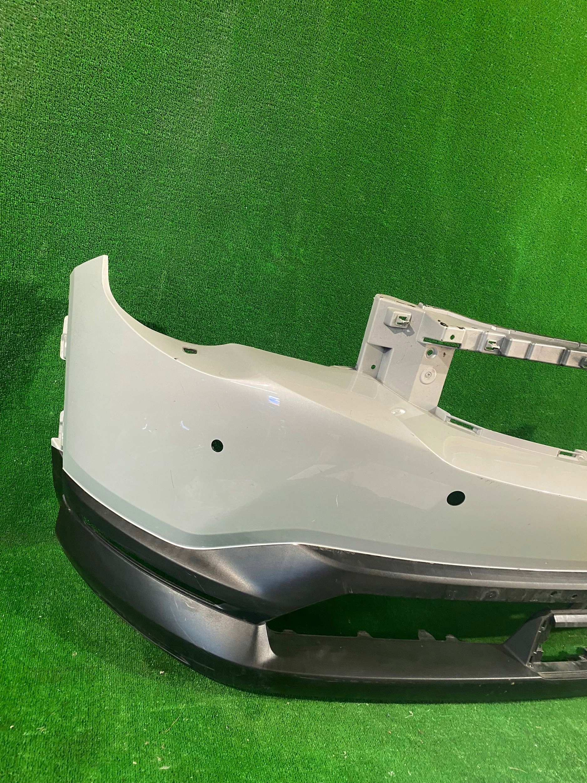 front bumper front MAZDA MX30 MX-30